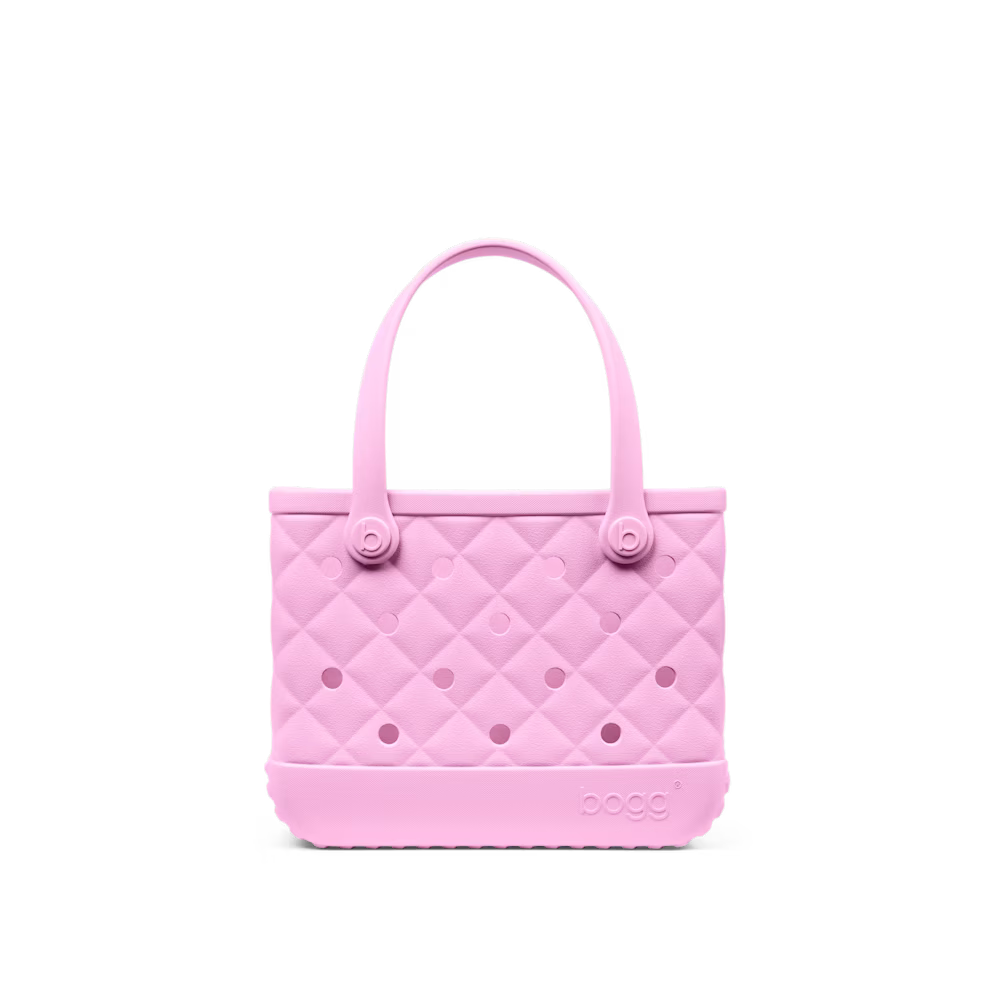 BITTY BOGG PINK TAFFY SP