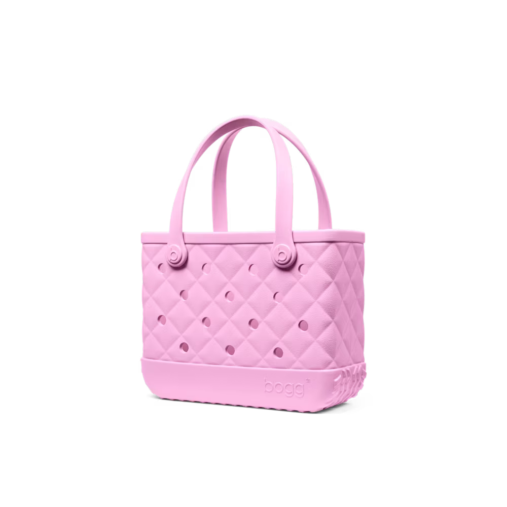 BITTY BOGG PINK TAFFY SP