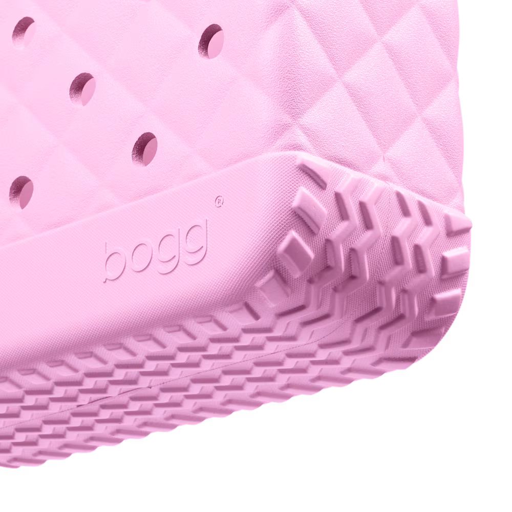 BITTY BOGG PINK TAFFY SP