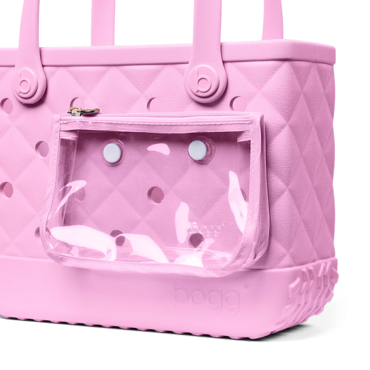 BITTY BOGG PINK TAFFY SP