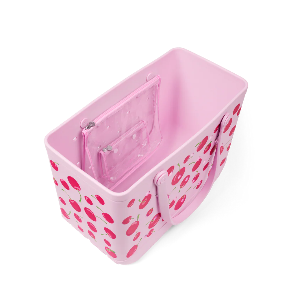 ORIGINAL BOGGS CHERRY ON TOP/689