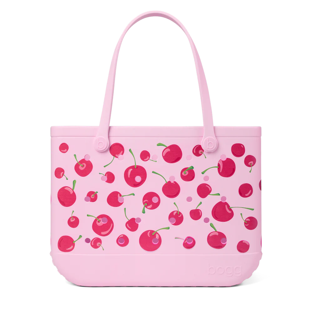 ORIGINAL BOGGS CHERRY ON TOP/689