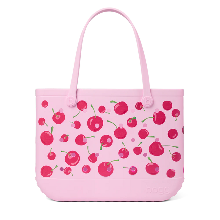 ORIGINAL BOGGS CHERRY ON TOP/689