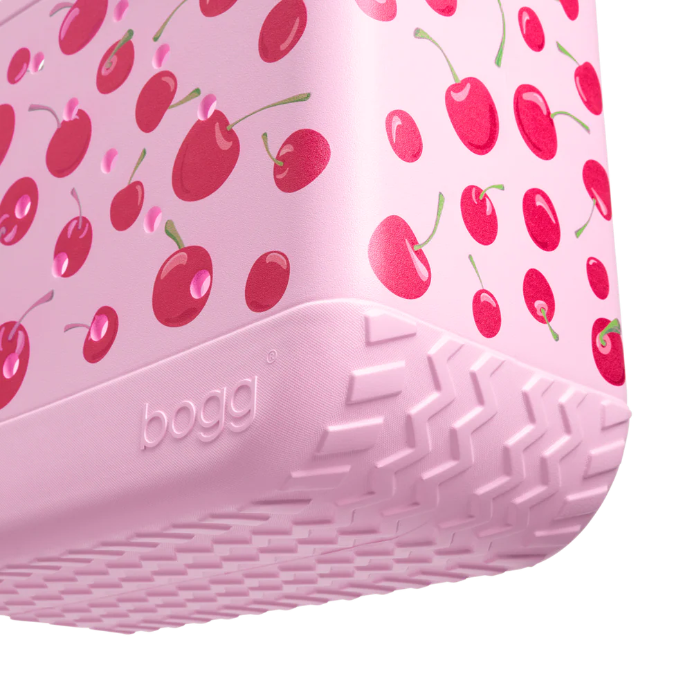 ORIGINAL BOGGS CHERRY ON TOP/689