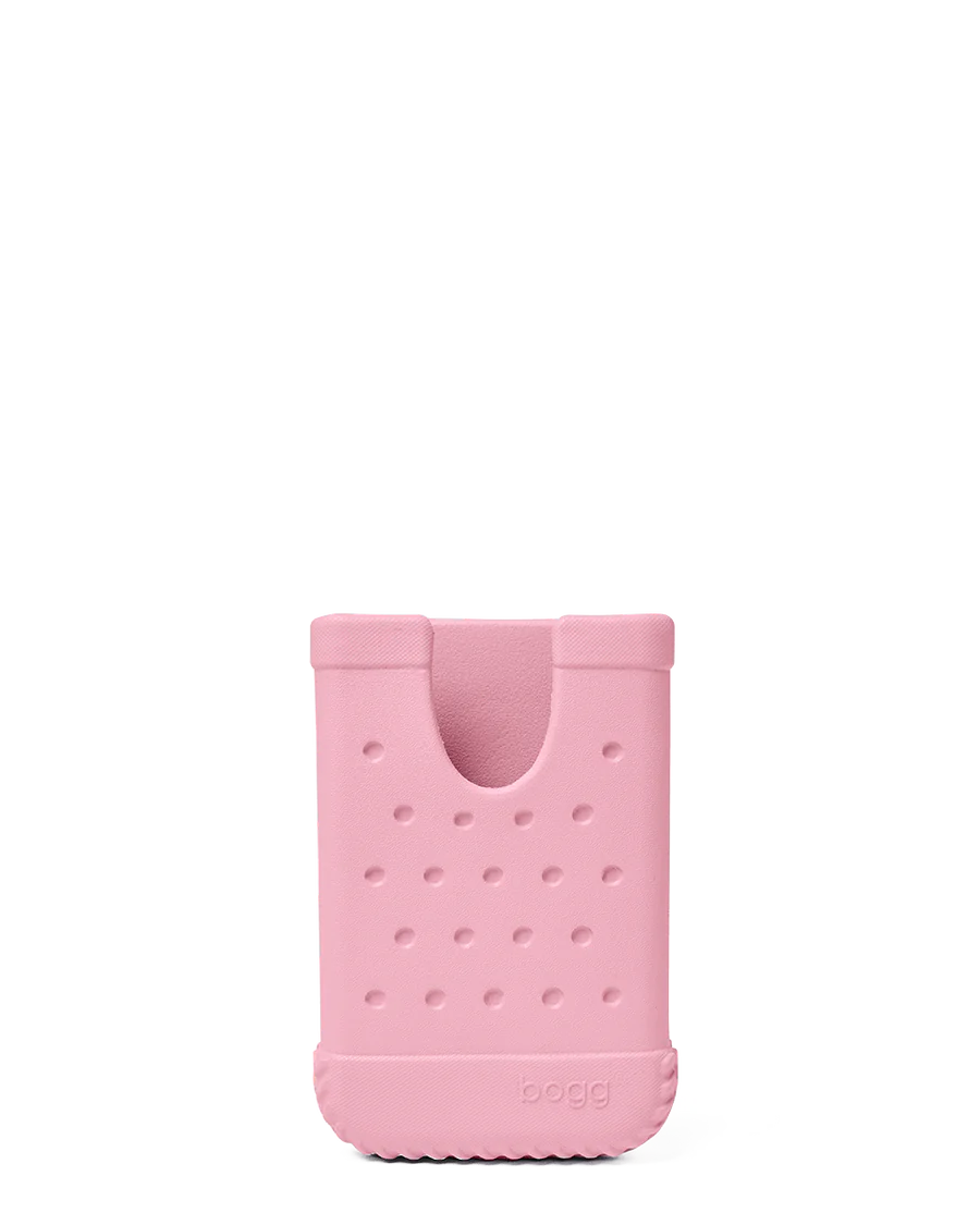 CALL ME BOGG BLOWING PINK