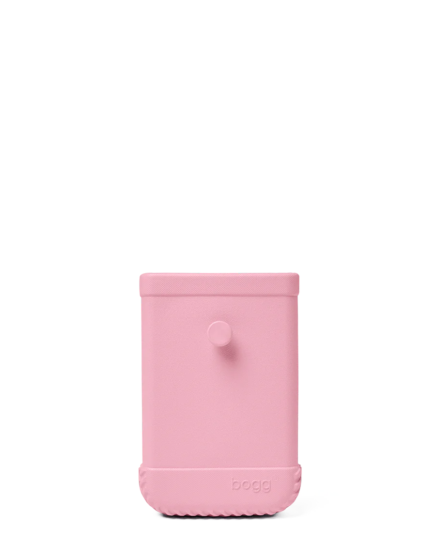 CALL ME BOGG BLOWING PINK