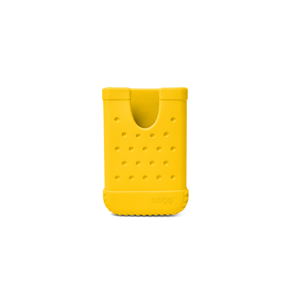 CALL ME BOGG LIMONCILLO YELLOW