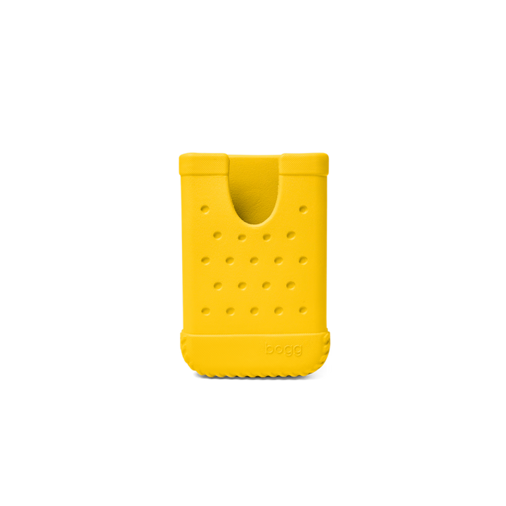 CALL ME BOGG LIMONCILLO YELLOW