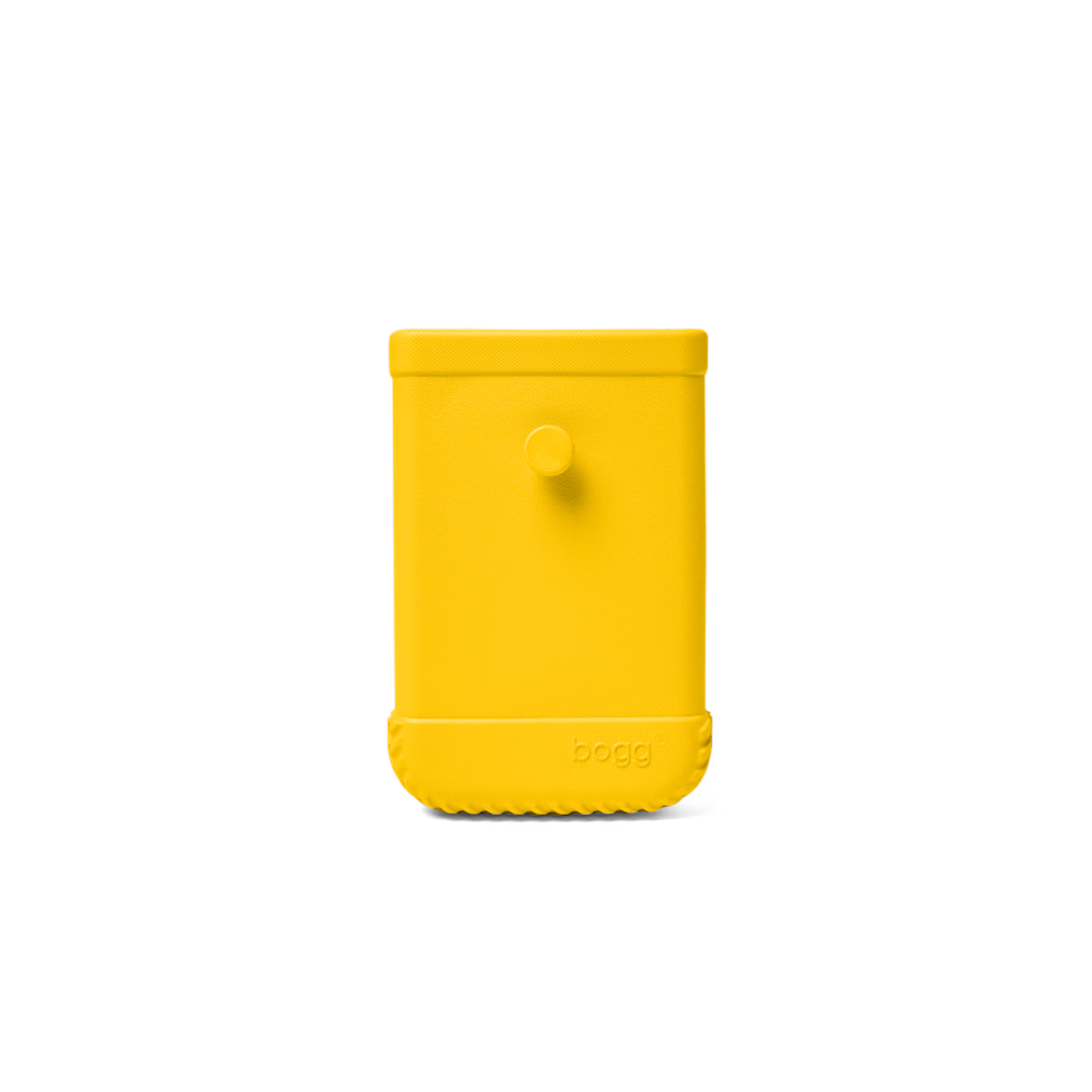 CALL ME BOGG LIMONCILLO YELLOW