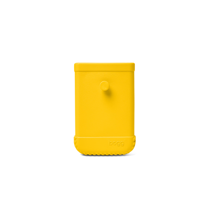 CALL ME BOGG LIMONCILLO YELLOW