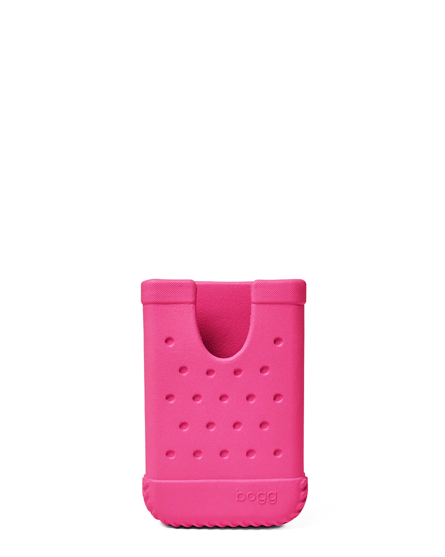 CALL ME BOGG HAUTE PINK/650