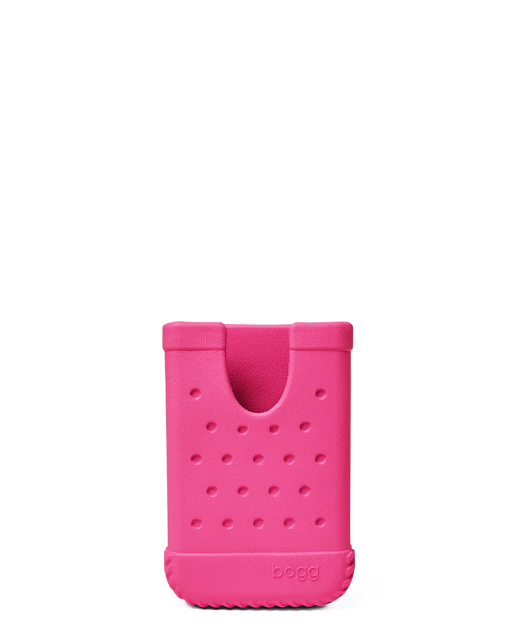 CALL ME BOGG HAUTE PINK/650