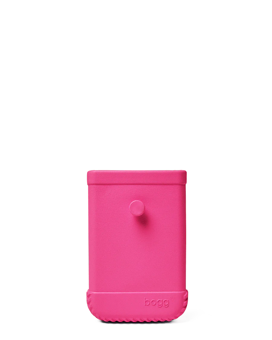 CALL ME BOGG HAUTE PINK/650