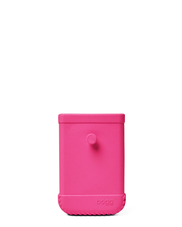 CALL ME BOGG HAUTE PINK/650