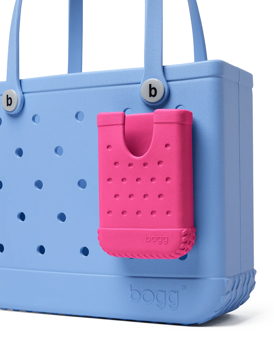 CALL ME BOGG HAUTE PINK/650