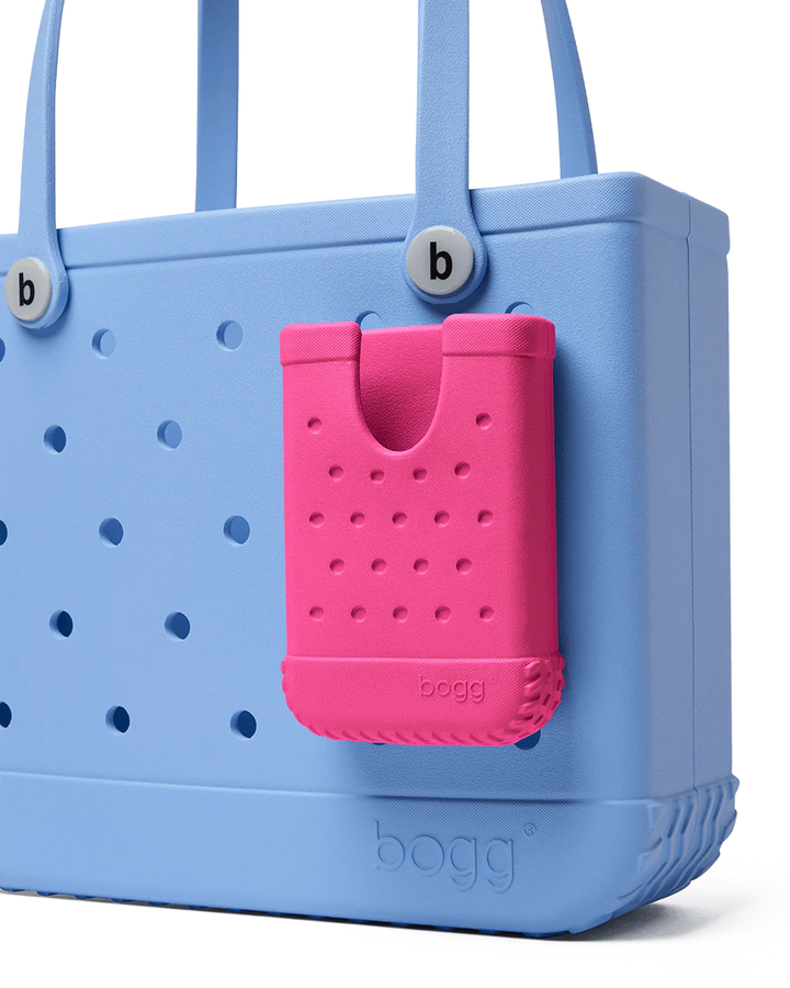 CALL ME BOGG HAUTE PINK/650