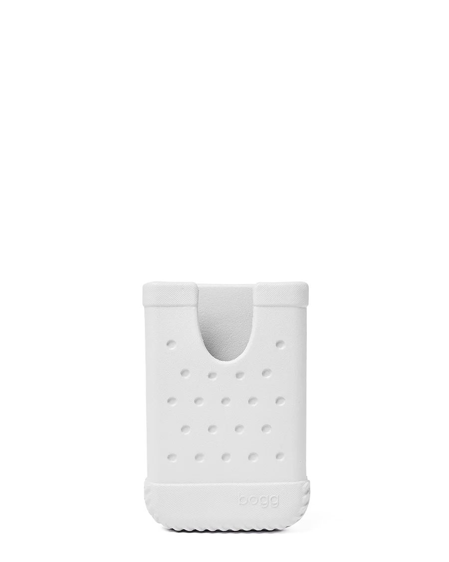 CALL ME BOGG FOR SHORE WHITE