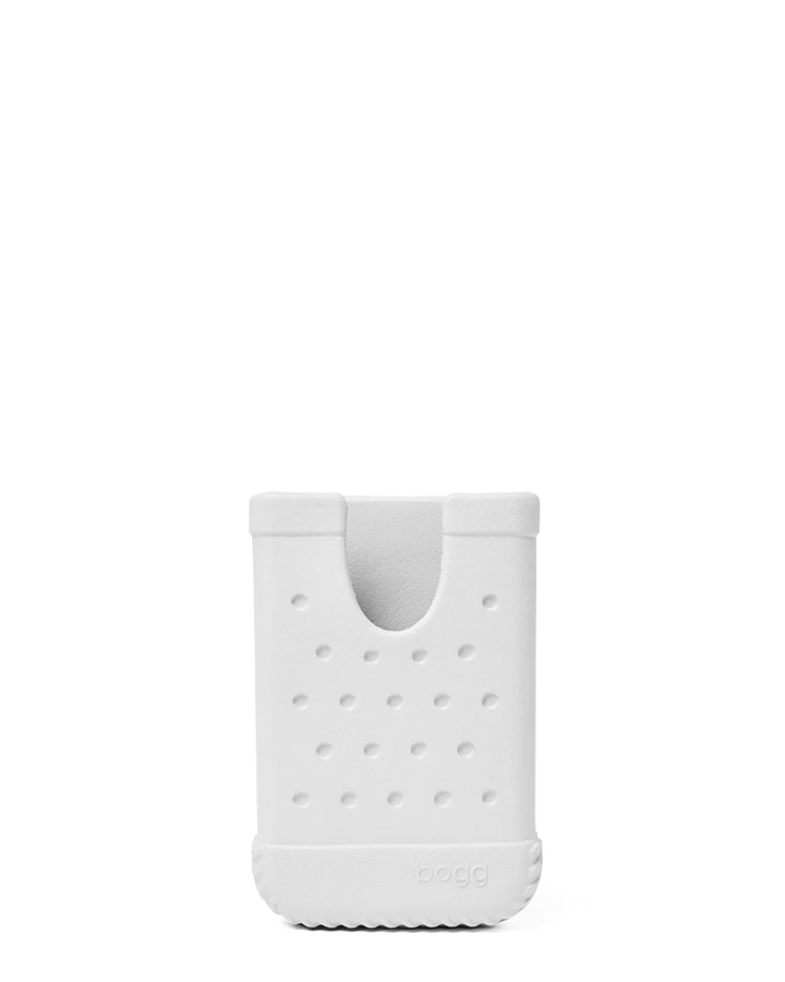 CALL ME BOGG FOR SHORE WHITE