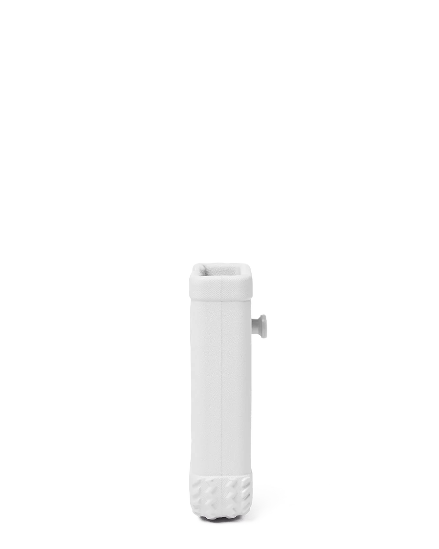 CALL ME BOGG FOR SHORE WHITE