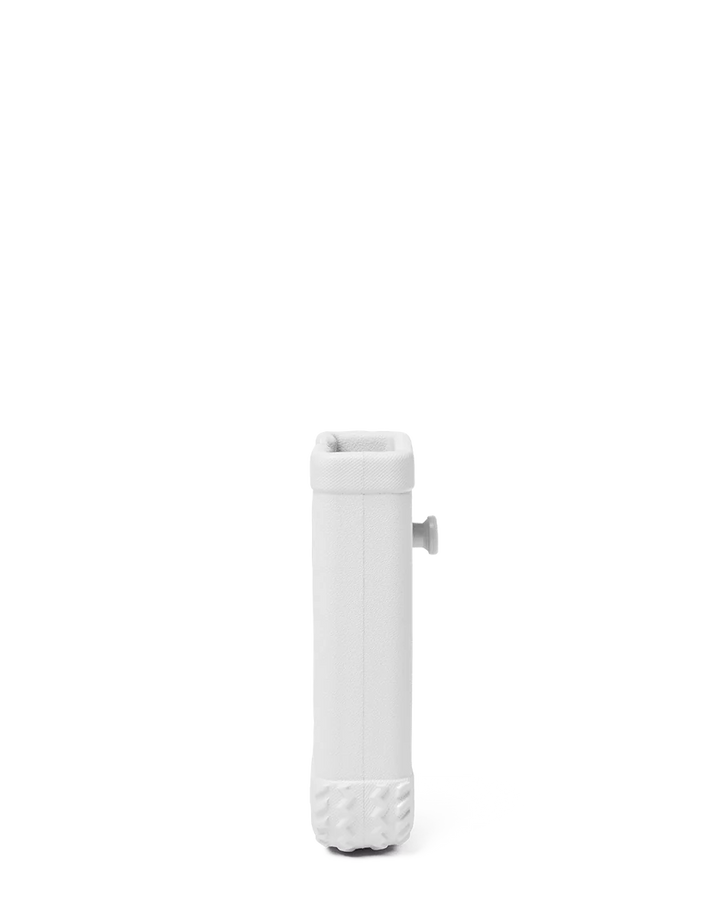 CALL ME BOGG FOR SHORE WHITE