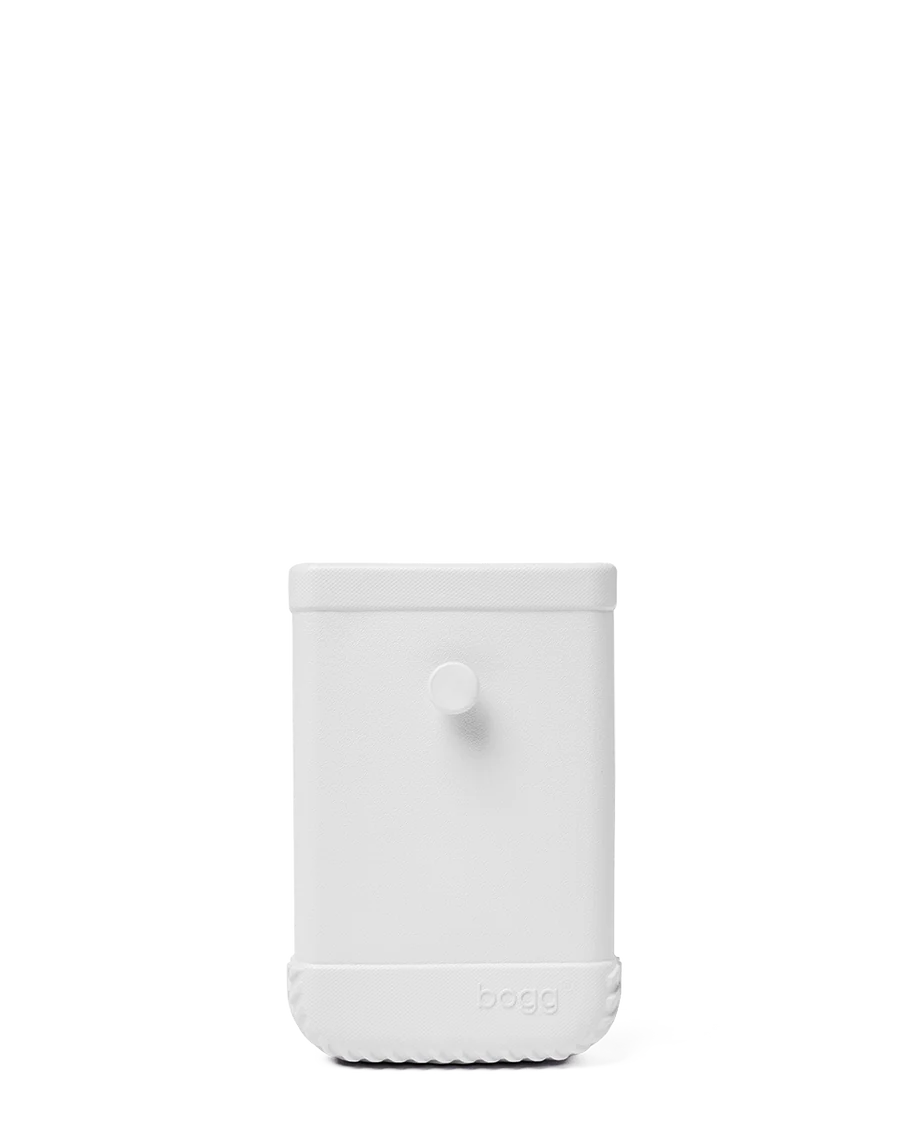 CALL ME BOGG FOR SHORE WHITE