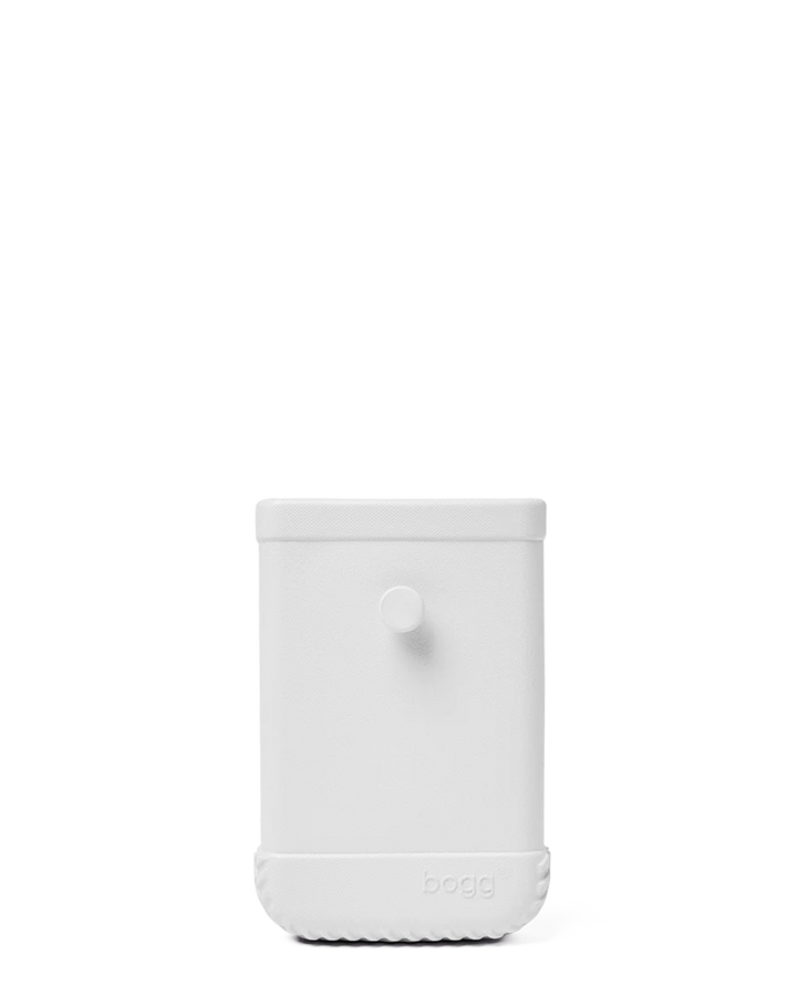 CALL ME BOGG FOR SHORE WHITE