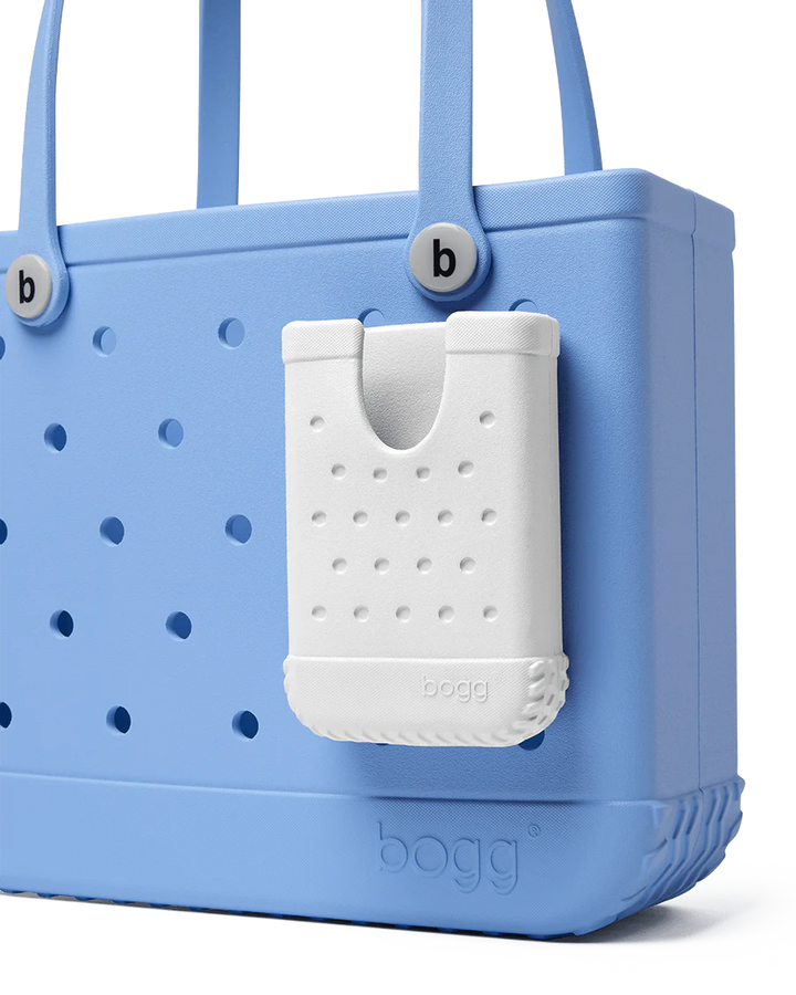 CALL ME BOGG FOR SHORE WHITE