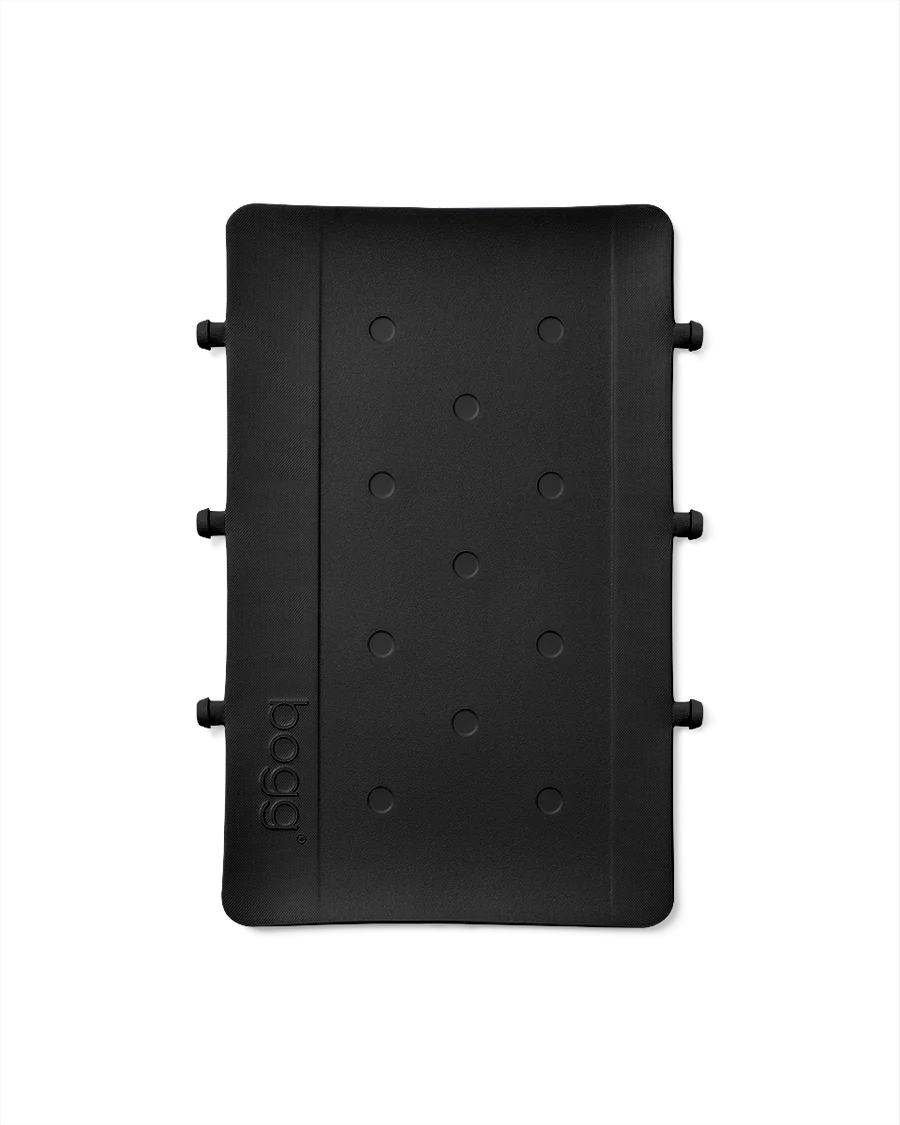DIVVY UP L.B.D. BLACK/001
