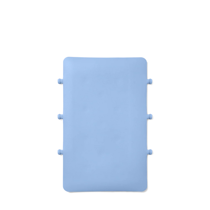 DIVVY UP CAROLINA ON MY MIND