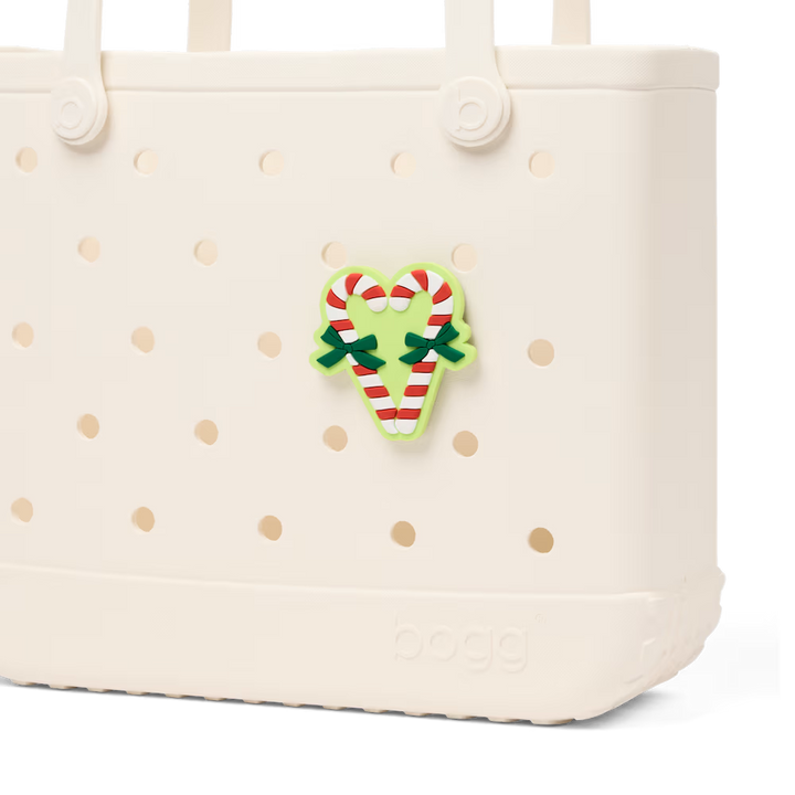 BOGG BITS 2.0 CANDY CANE/001