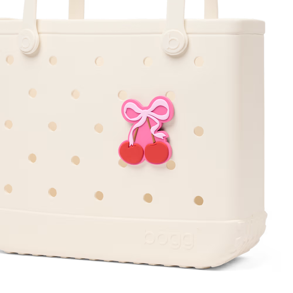 BOGG BITS 2.0 CHERRY BOW/015