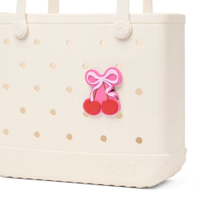 BOGG BITS 2.0 CHERRY BOW/015