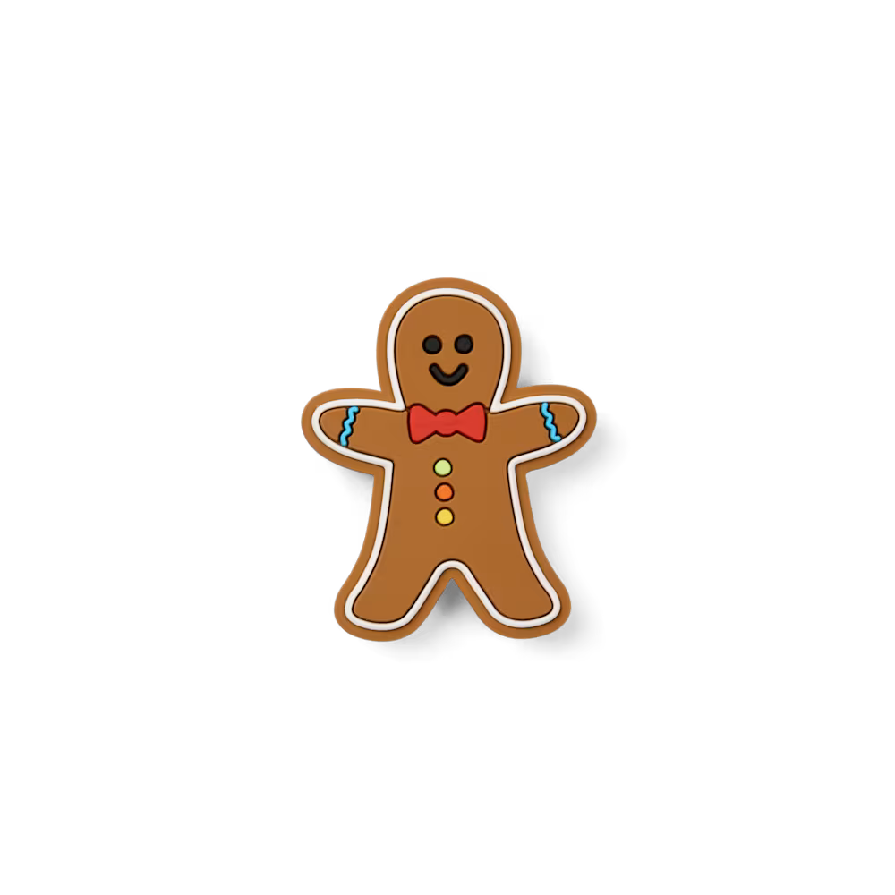 BOGG BITS 2.0 GINGERBREAD MAN