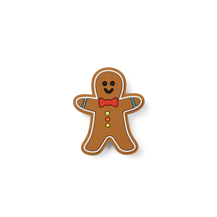 BOGG BITS 2.0 GINGERBREAD MAN