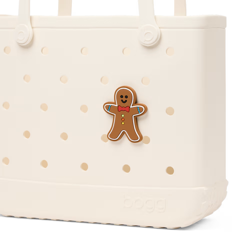 BOGG BITS 2.0 GINGERBREAD MAN