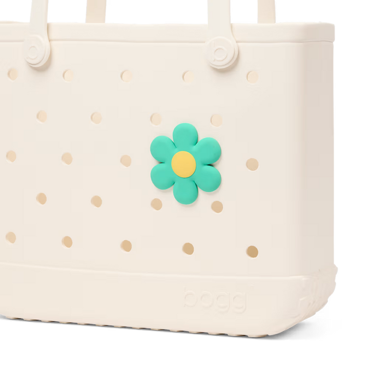BOGG BITS 2.0 GREEN DAISY/020