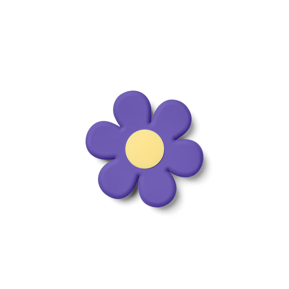 BOGG BITS 2.0 LILAC DAISY/022