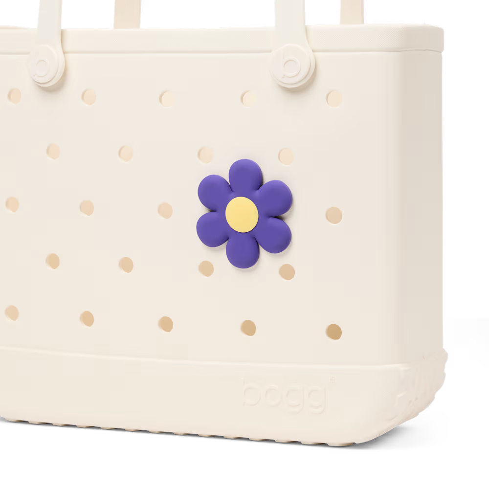 BOGG BITS 2.0 LILAC DAISY/022