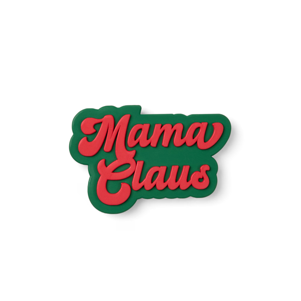 BOGG BITS 2.0 MAMA CLAUS/005