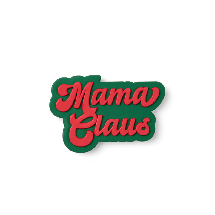 BOGG BITS 2.0 MAMA CLAUS/005