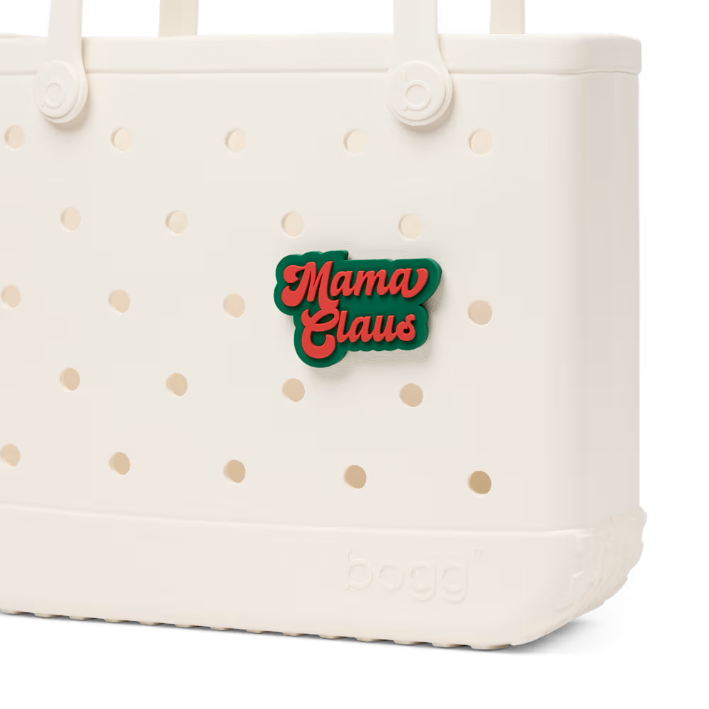 BOGG BITS 2.0 MAMA CLAUS/005