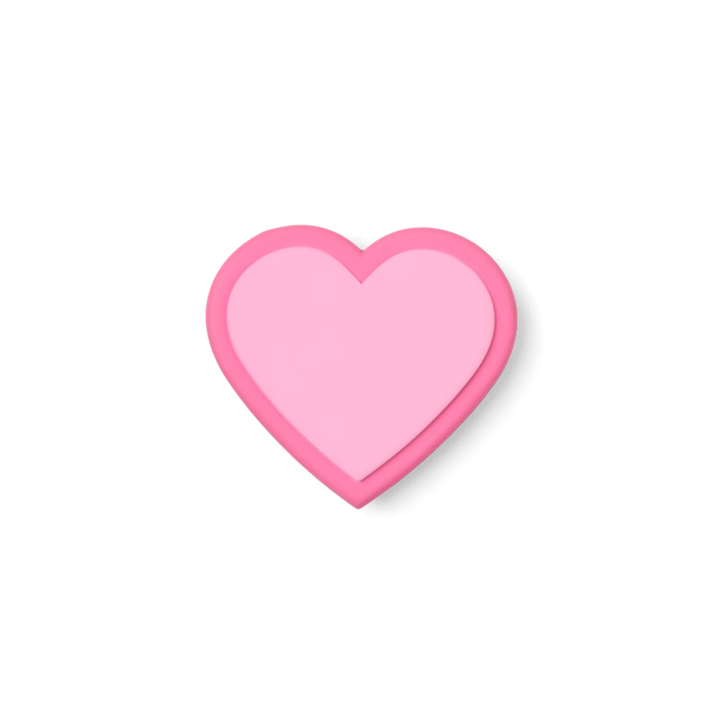 BOGG BITS 2.0 PINK HEART/029