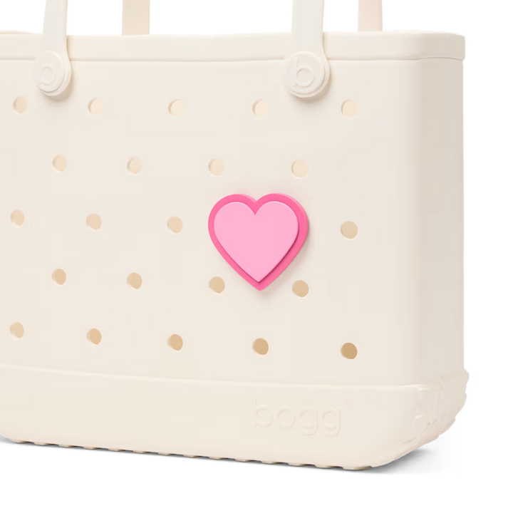 BOGG BITS 2.0 PINK HEART/029
