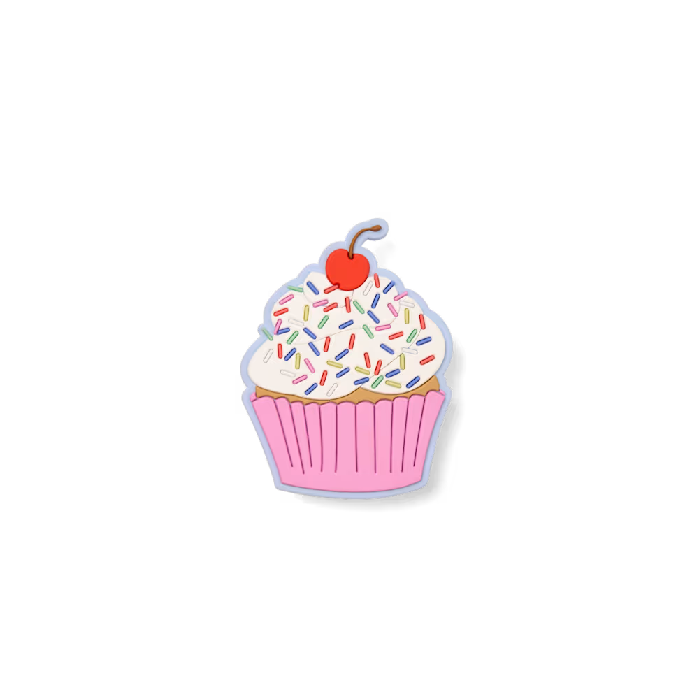 BOGG BIT SPRINKLE CUPCAKE