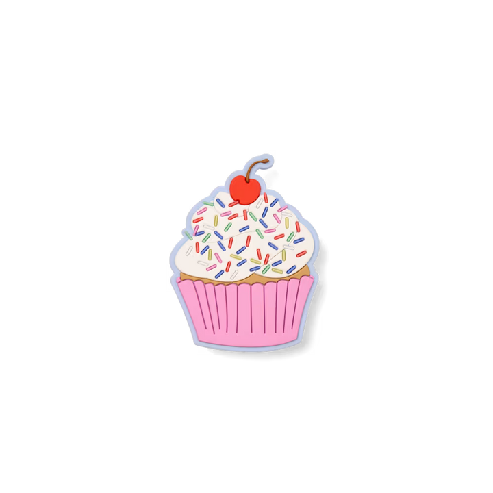 BOGG BIT SPRINKLE CUPCAKE