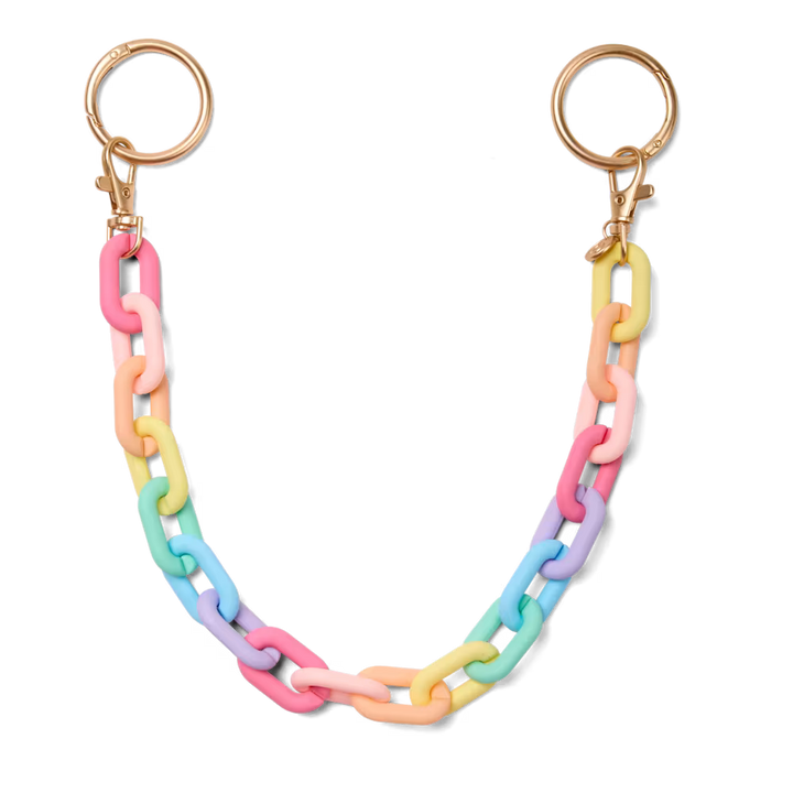 BOGG'D & CHARMED CHAINS RAINBOW CHAIN /960