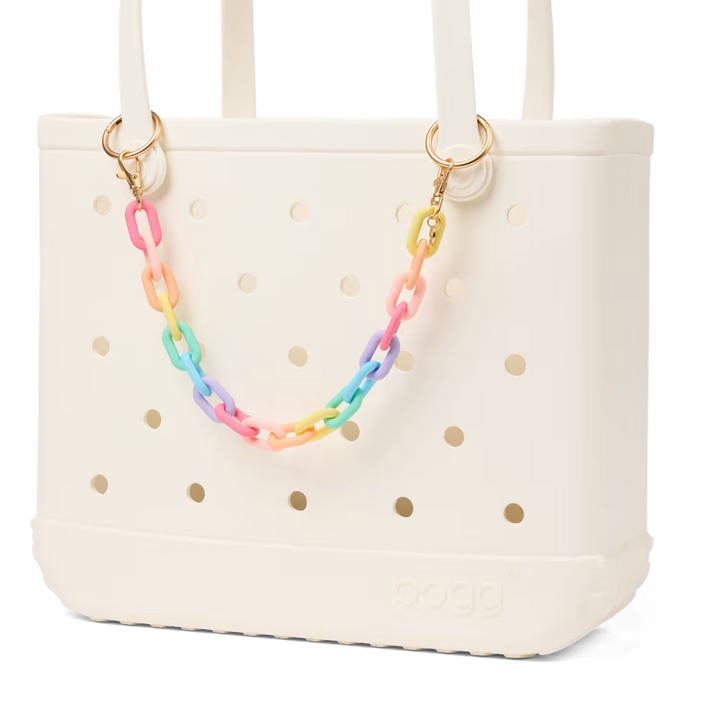 BOGG'D & CHARMED CHAINS RAINBOW CHAIN /960
