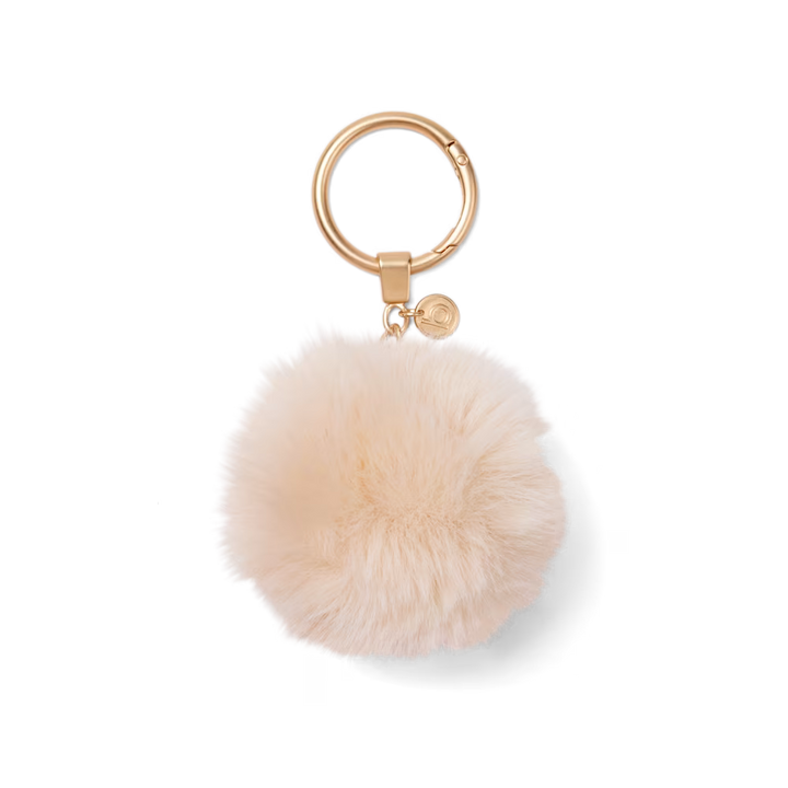 BOGG'D & CHARMED POUF FRESHLY PRESSED