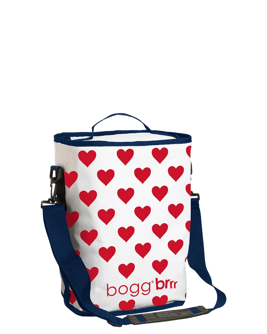 HALF BRRRS HEART/610