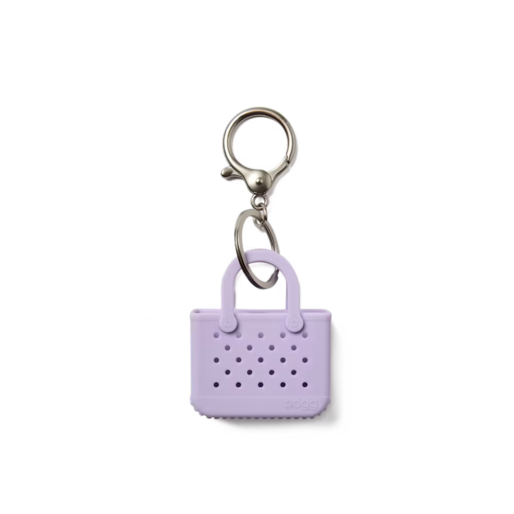 TINY TOTE I LILAC YOU A LOT